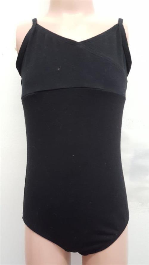 Pre-Owned Leotard Freestyle   Large Child   Ballet