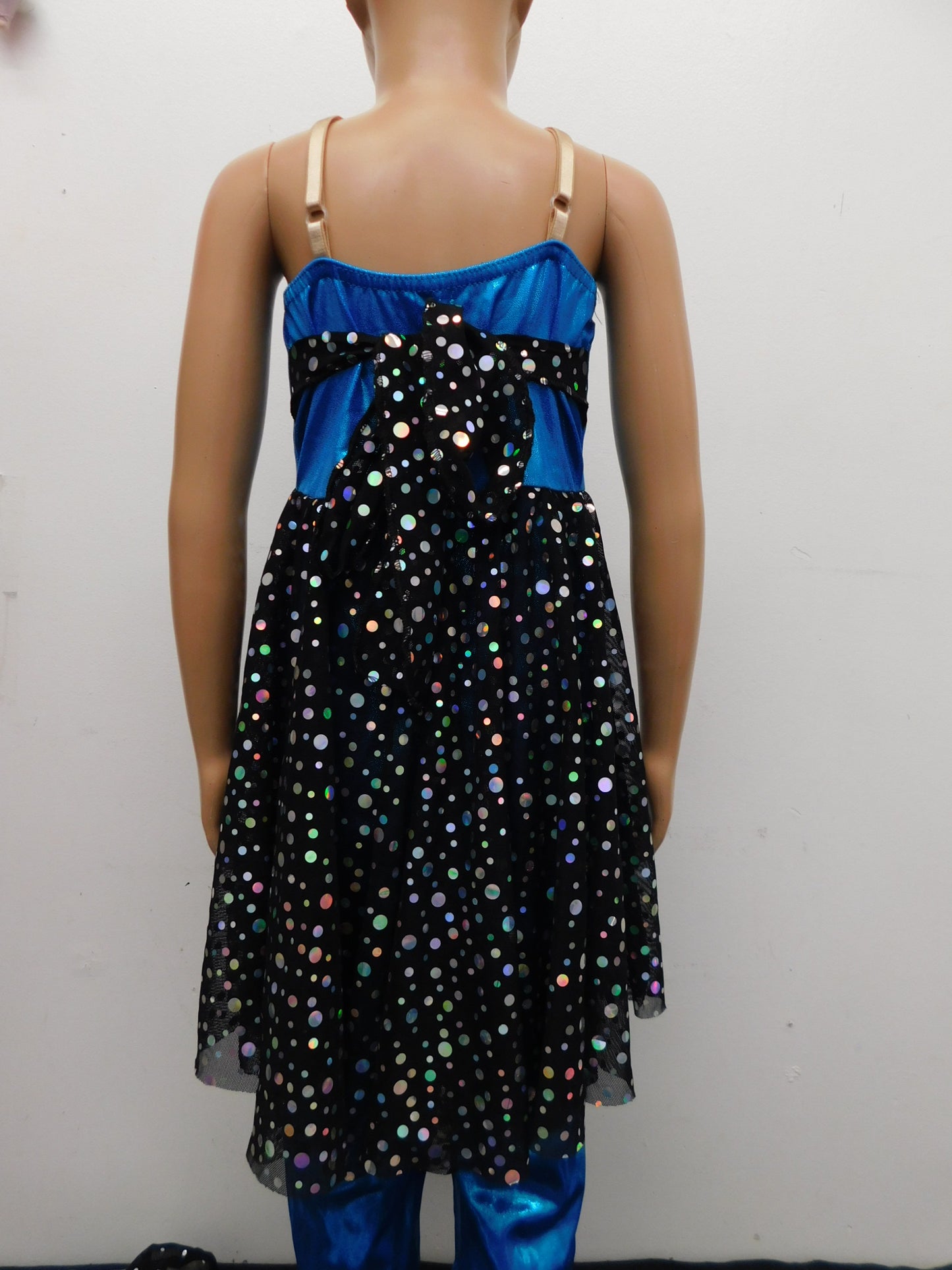Pre-Owned Costume Costume Gallery   Large Child   Jazz