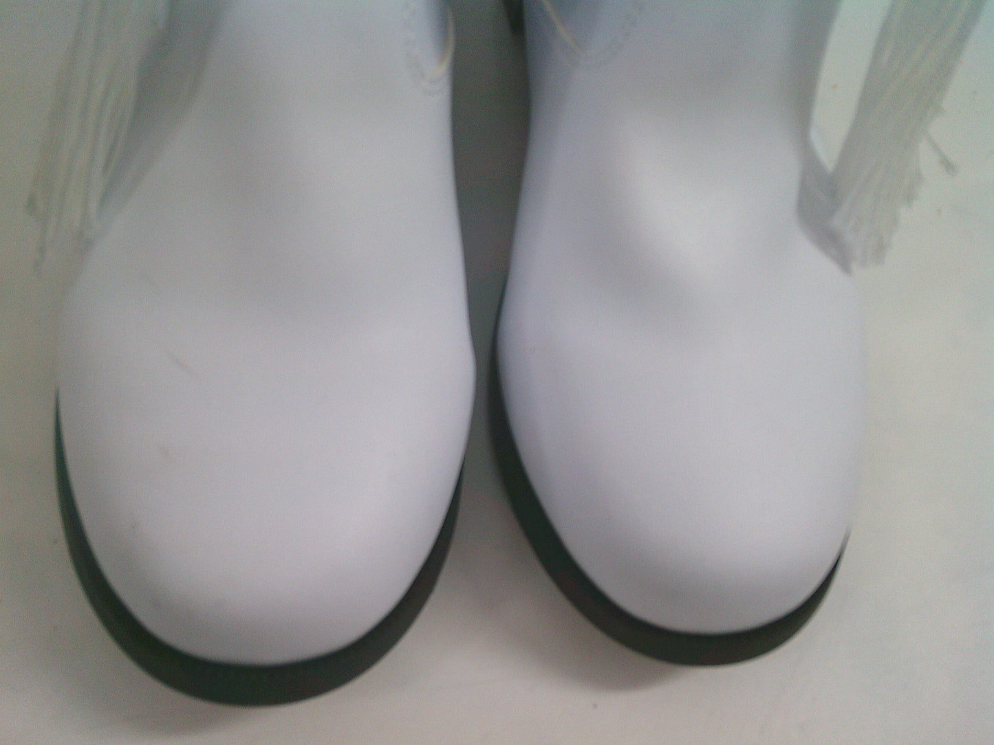 Pre-Owned Parade Band Shoes Gotham Youth 5.5M Pull On   Solid