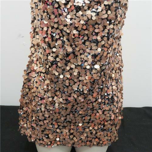 Pre-Owned Costume Gallery  13612 Large Child Gold  Jazz