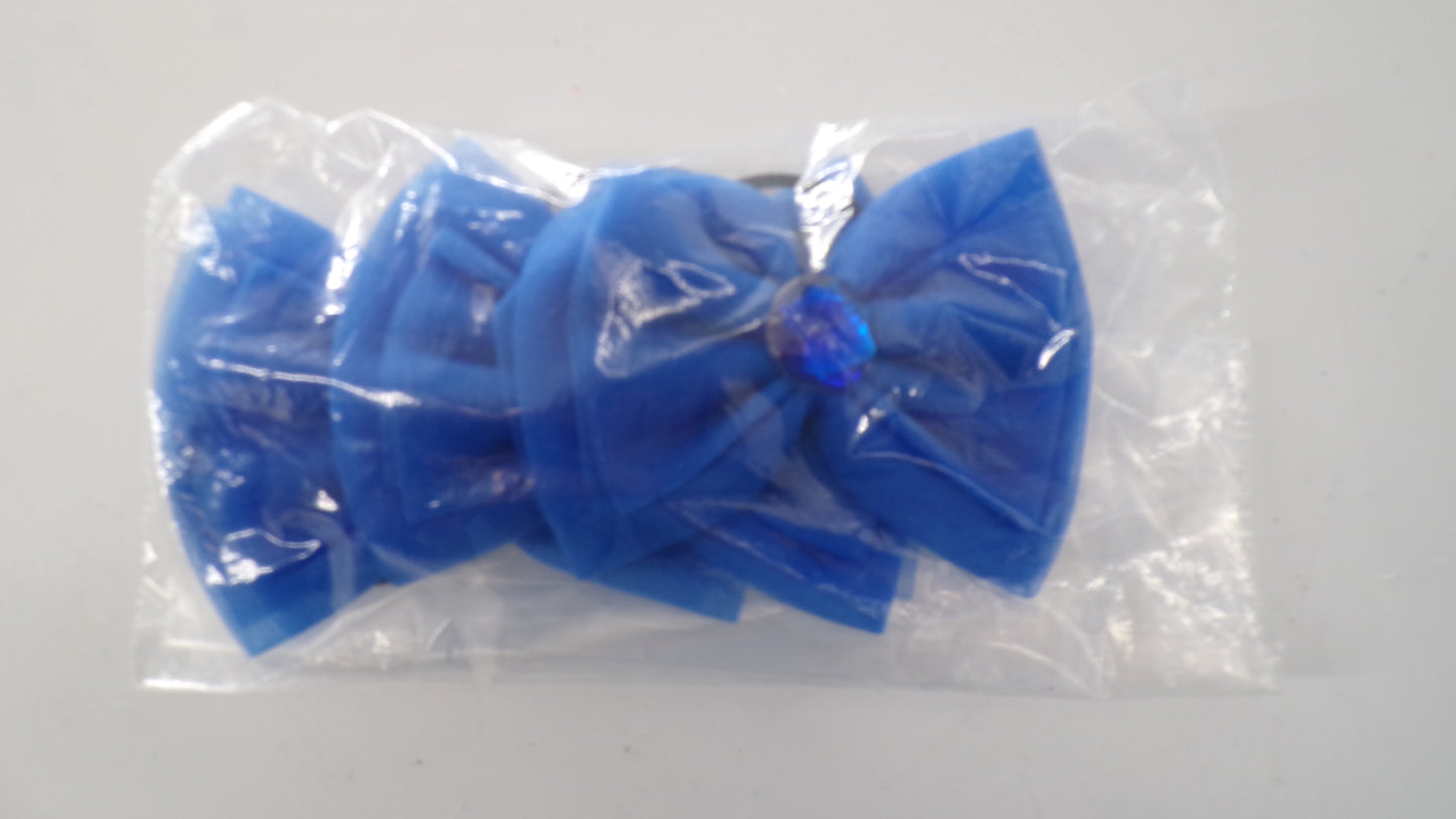 Pre-Owned Costume Weissman  5052 Small Child Royal Blue  Jazz