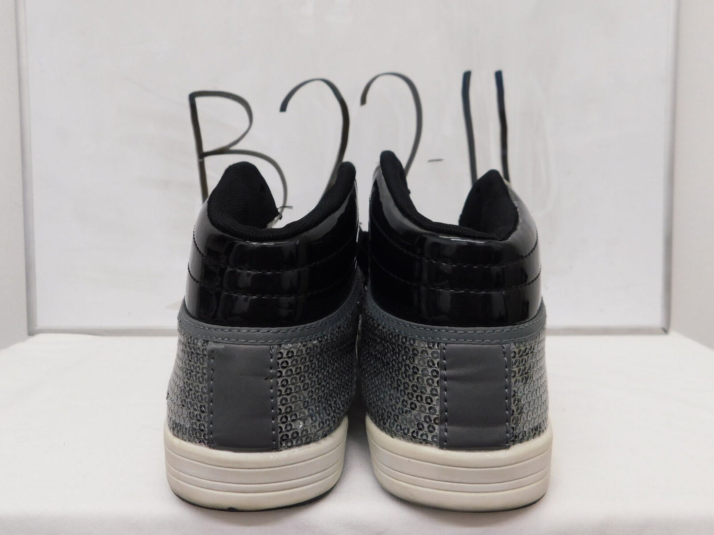 Pre-Owned Hip Hop Shoes Unbranded Adult 6m Sneakers Leather
