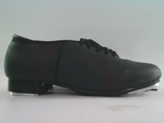 Pre-Owned Oxford Tap Shoes Adult 4.5M Oxford Man Made Student