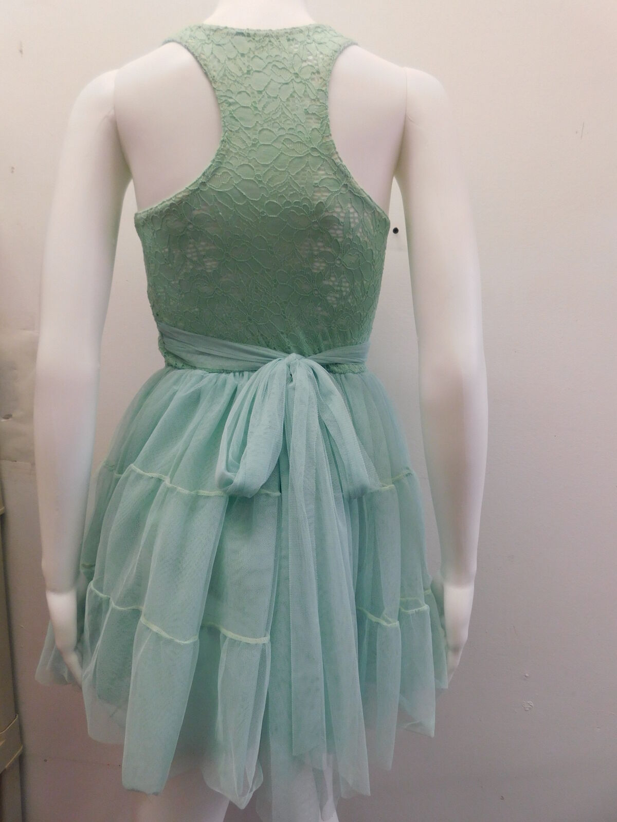 Pre-Owned Costume Balera  D7465 Small Adult