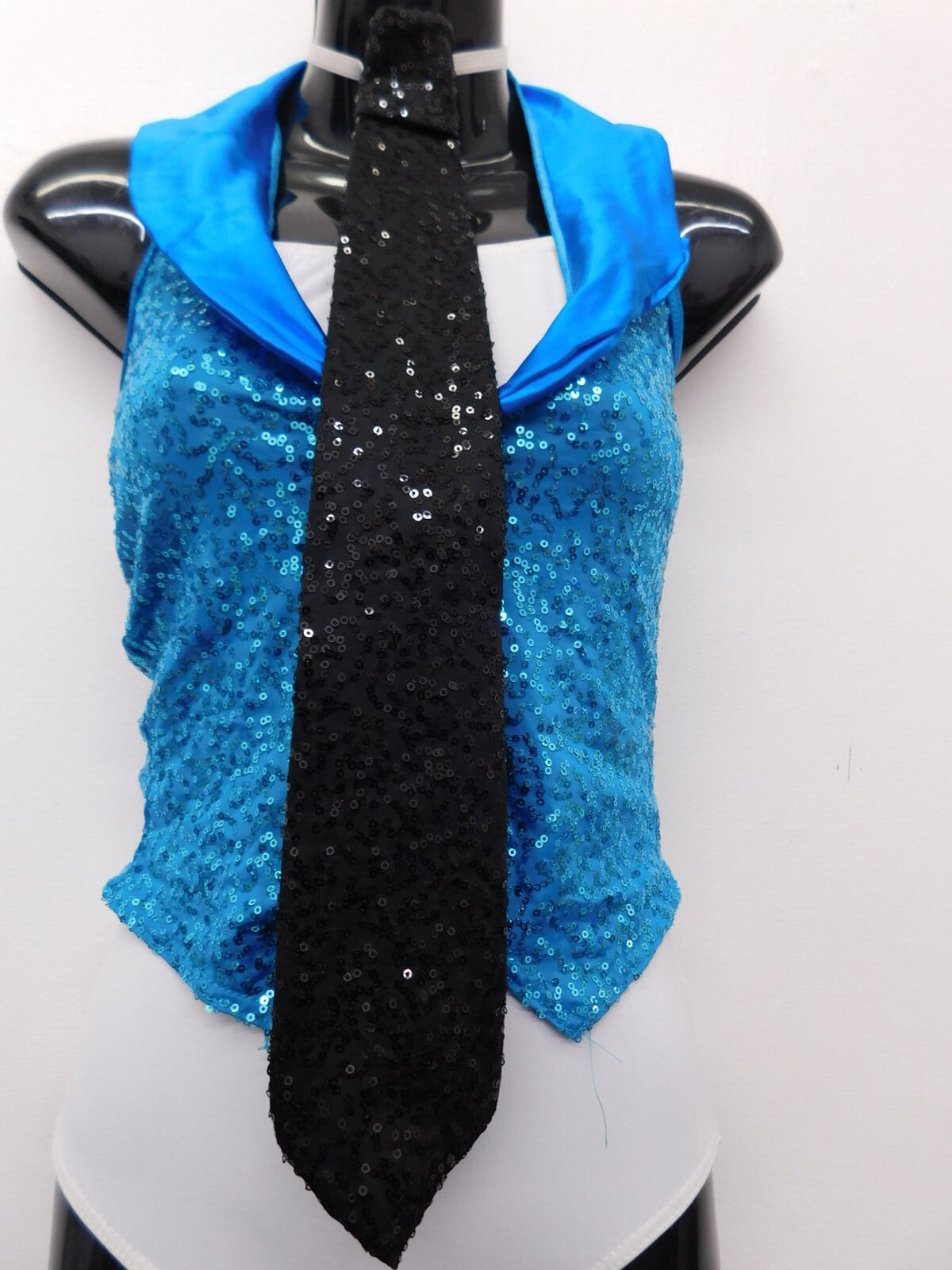 Pre-Owned Costume Weissman  6260 Small Adult   Jazz