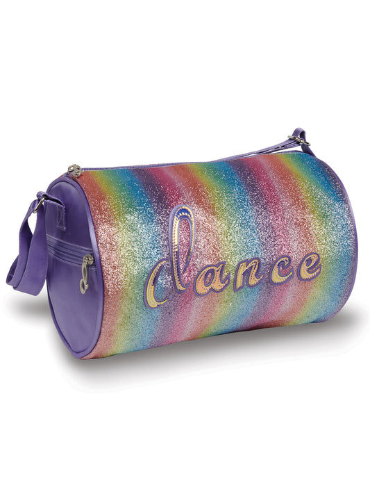 New New Duffle Bag Danz N Motion B20518   Pastels  Ballet Tap Jazz