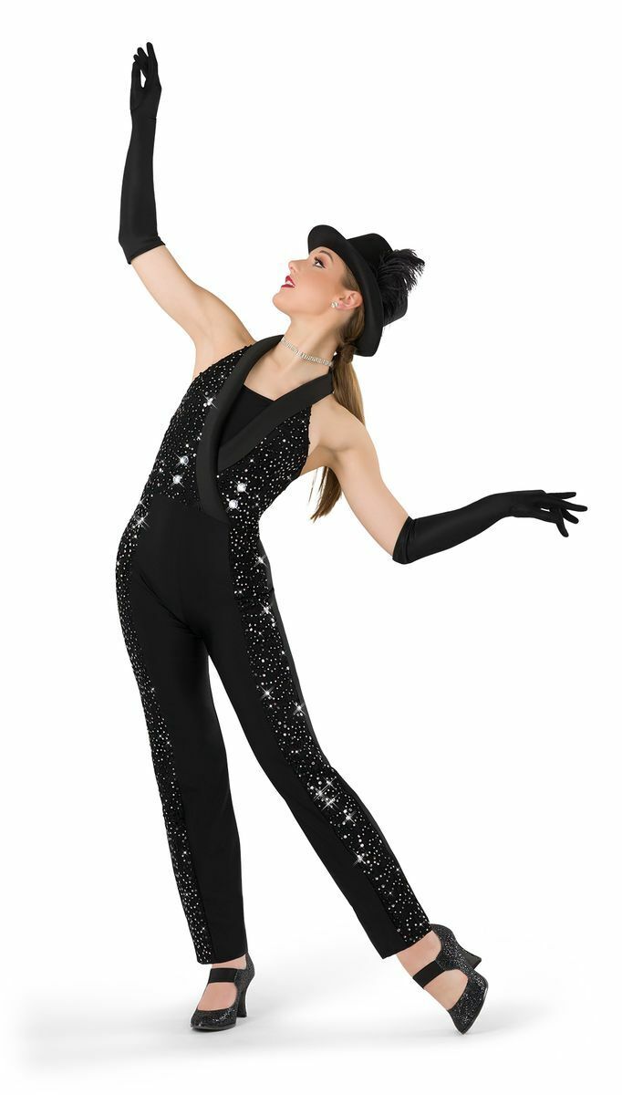 Pre-Owned Costume Gallery  20646 Medium Child   Jazz