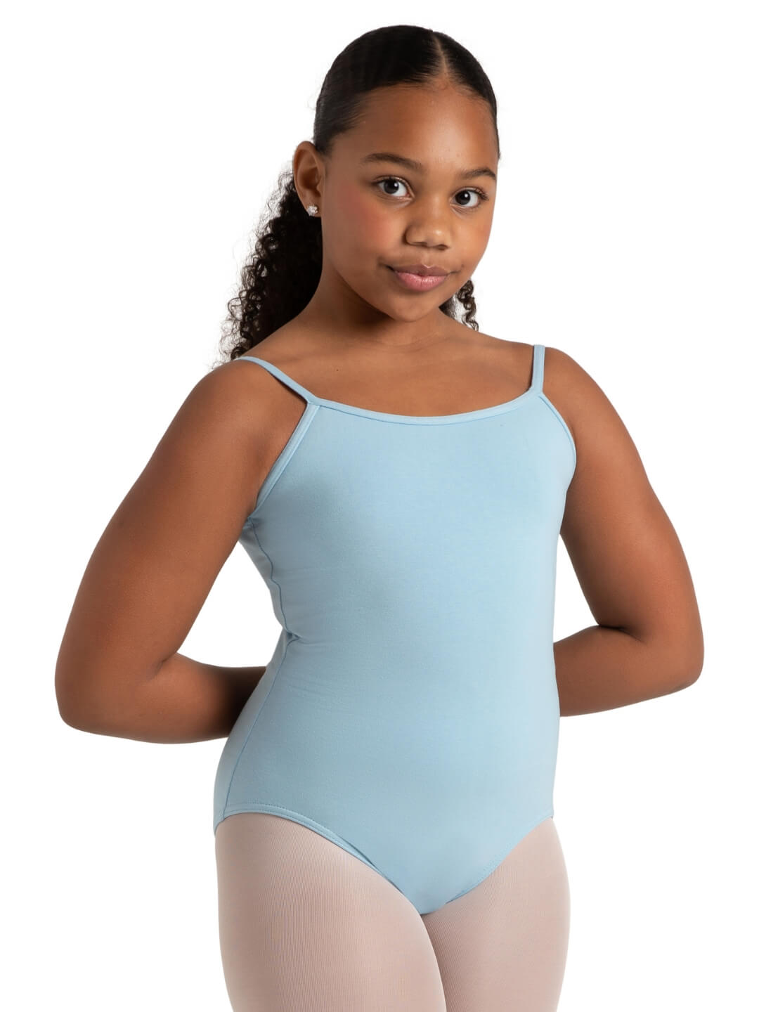 NEW Closeout Leotard Capezio CC100C Child Many Colors Ballet Jazz