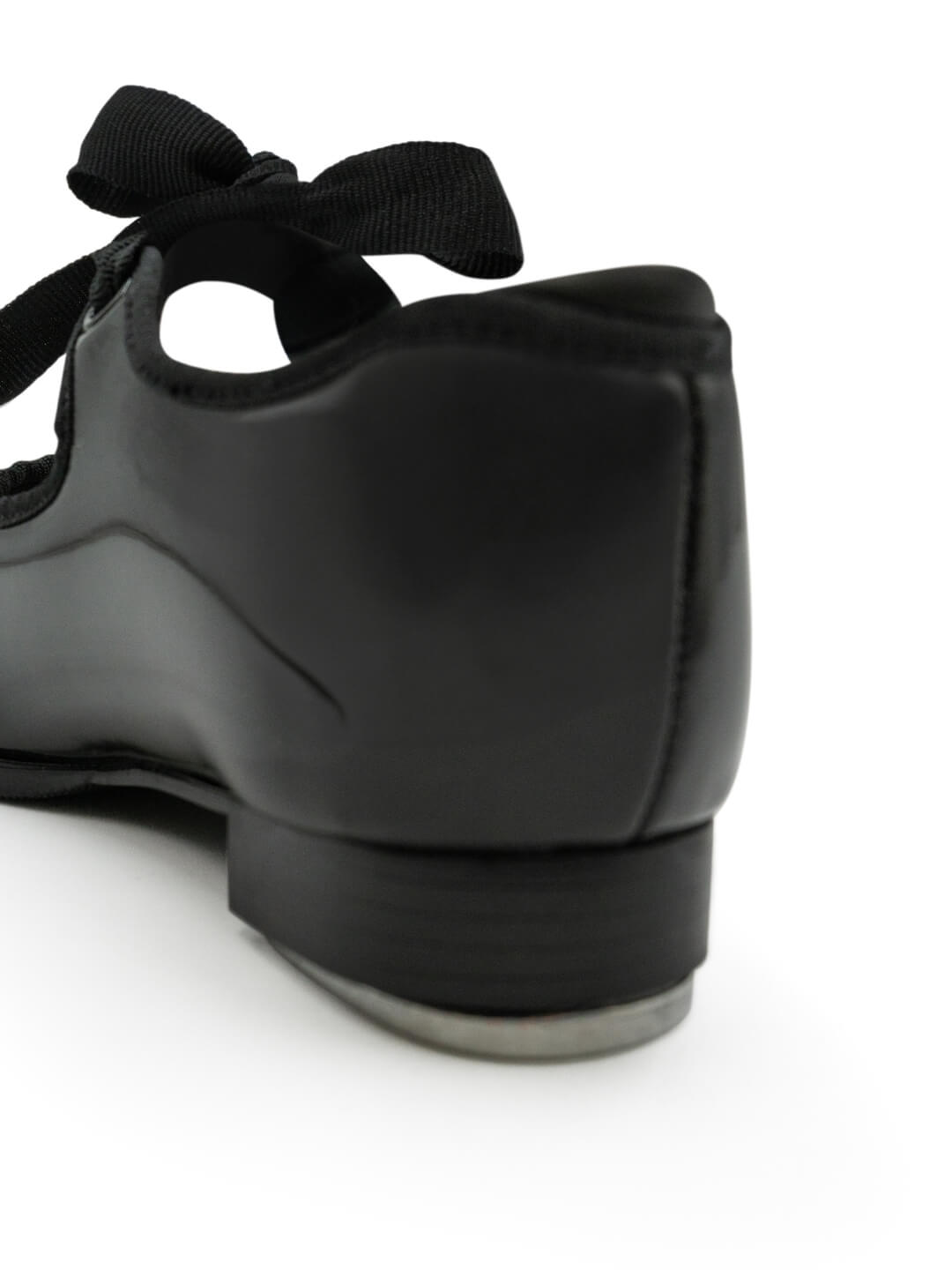 New Tap Shoes Capezio Kids N625C Tyette Multiple Colors Kids Ribbon and Elastic
