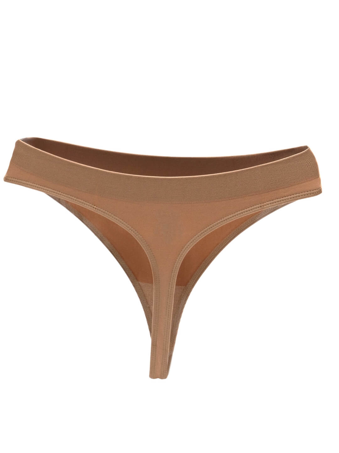 New Closeout Thong Capezio 3678 Adult Sizes Beige Competition Jazz Ballet