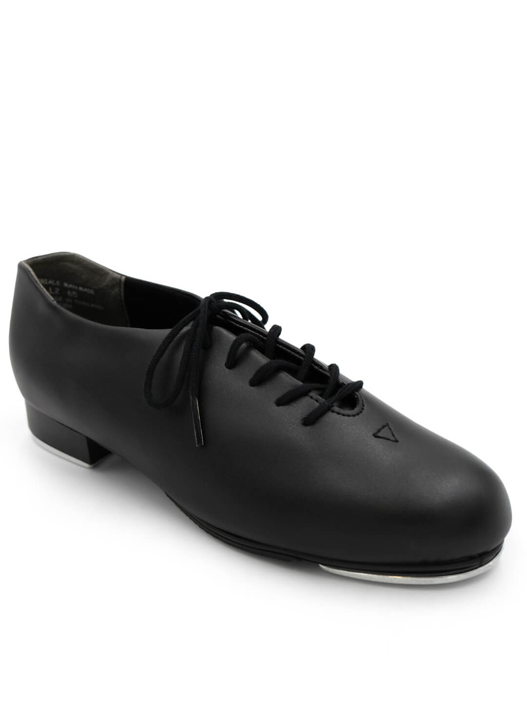 New Tap Shoes Adult Capezio 442 Tic Tap Toe Oxford Student