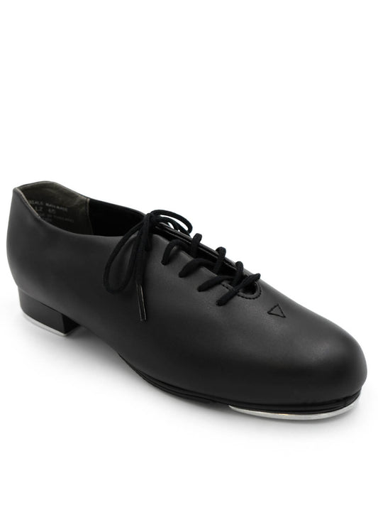 New Tap Shoes Adult Capezio 442 Tic Tap Toe Oxford Student