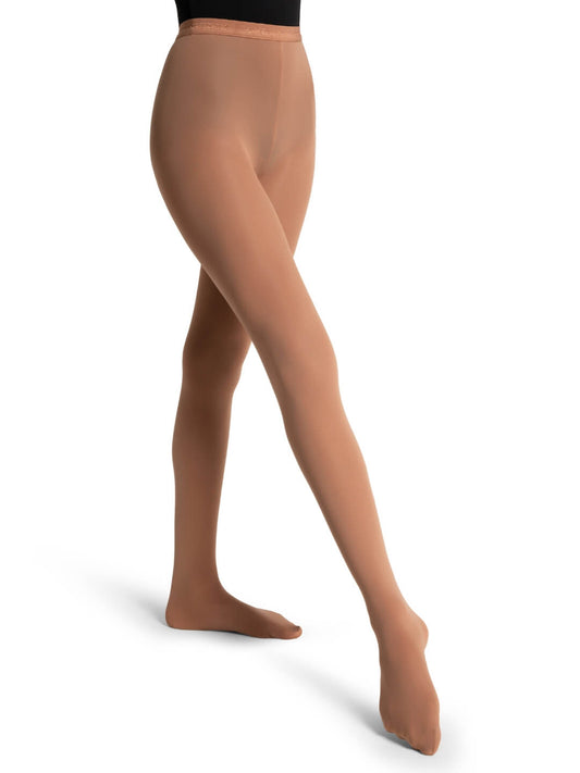 New Capezio 1816 Tights Transition Multiple Sizes and Colors