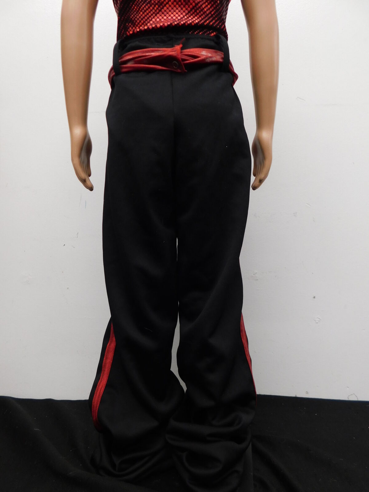 Pre-Owned Costume Weissman  2950 Large Child   Jazz