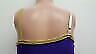 Pre-Owned Costume Curtain Call  E481 XS Child Purple  Jazz