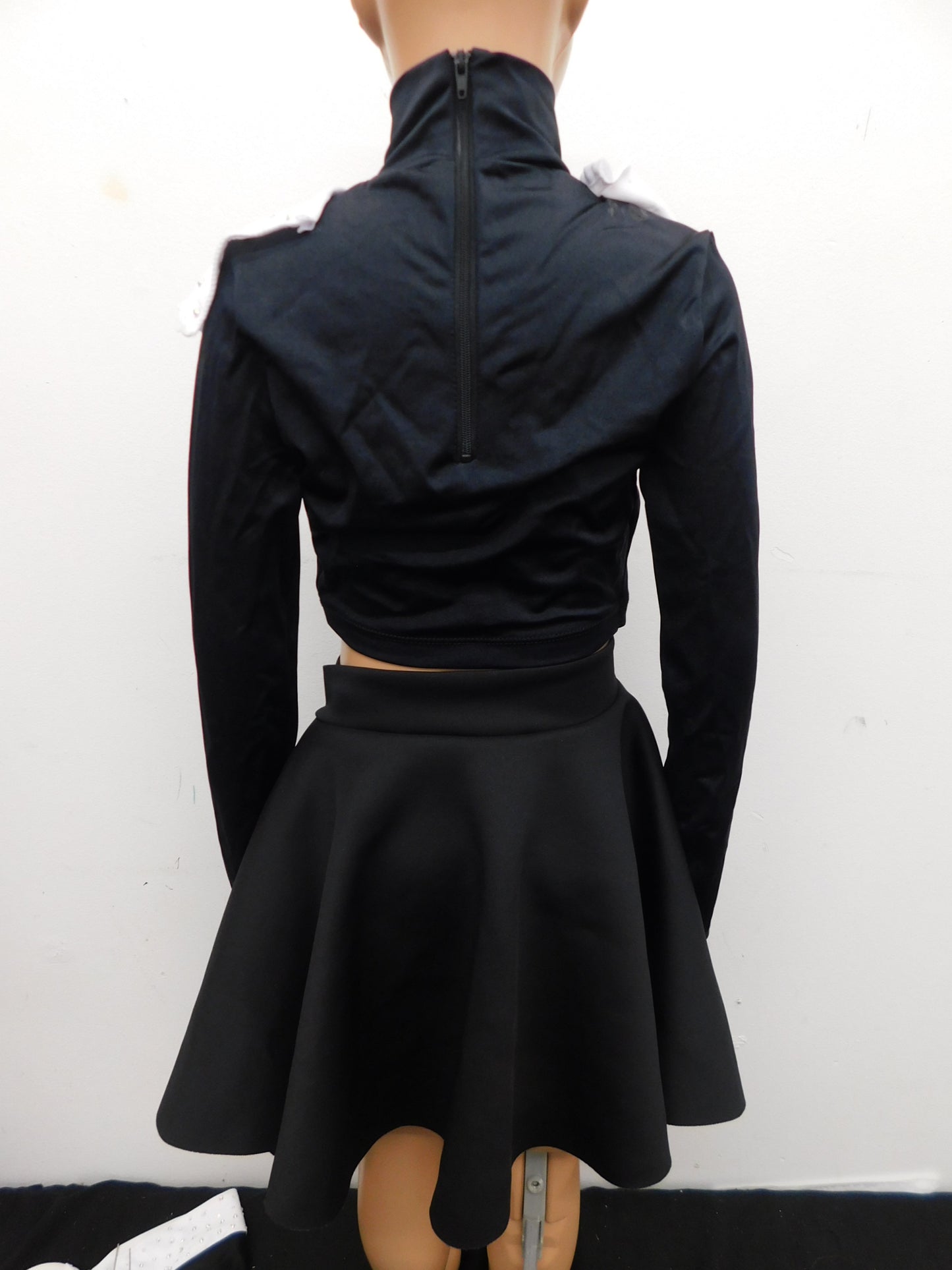 Pre-Owned Costume Weissman   Medium Child   Jazz