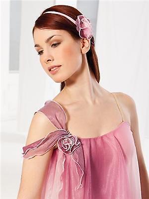 Pre-Owned Costume Revolution  269 Small Adult Pink  Contemporary