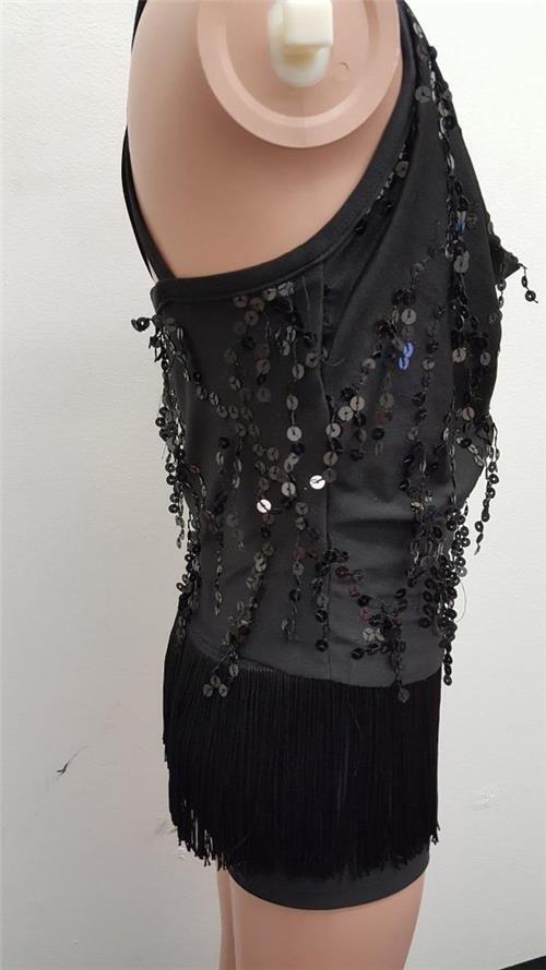 Pre-Owned Costume Weissman  5456 Small Adult   Jazz