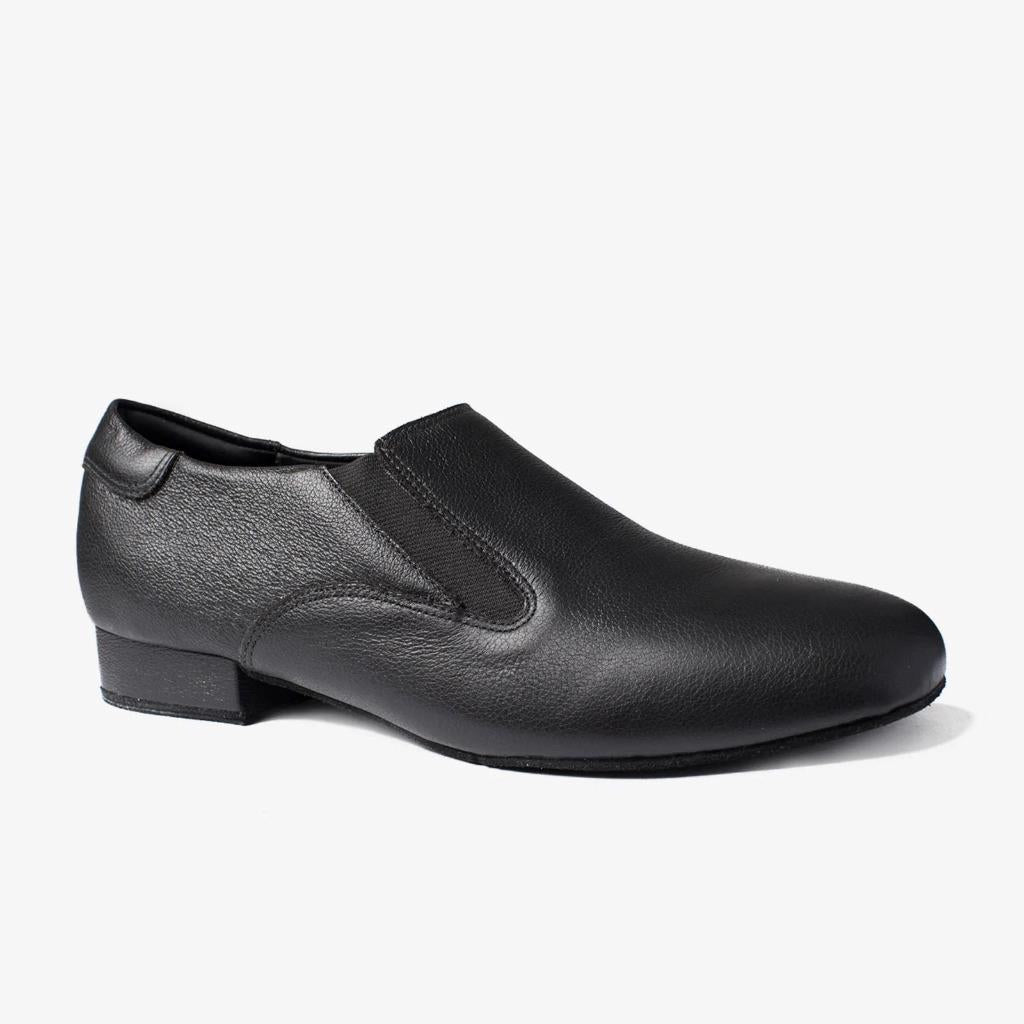 NEW Ballroom Shoes So Danca Adult Mens Mens 7-13 Medium & Wide Slip On Leather
