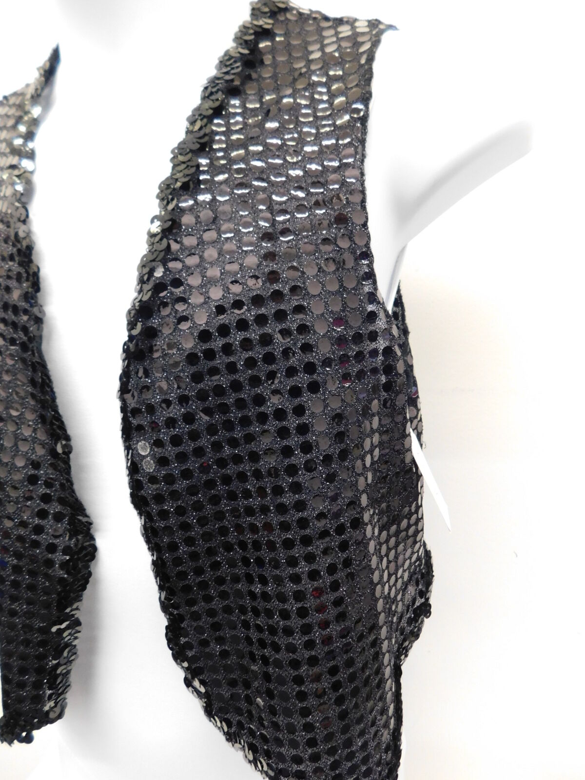Pre-Owned Costume Baums   Large Child Black  Jazz