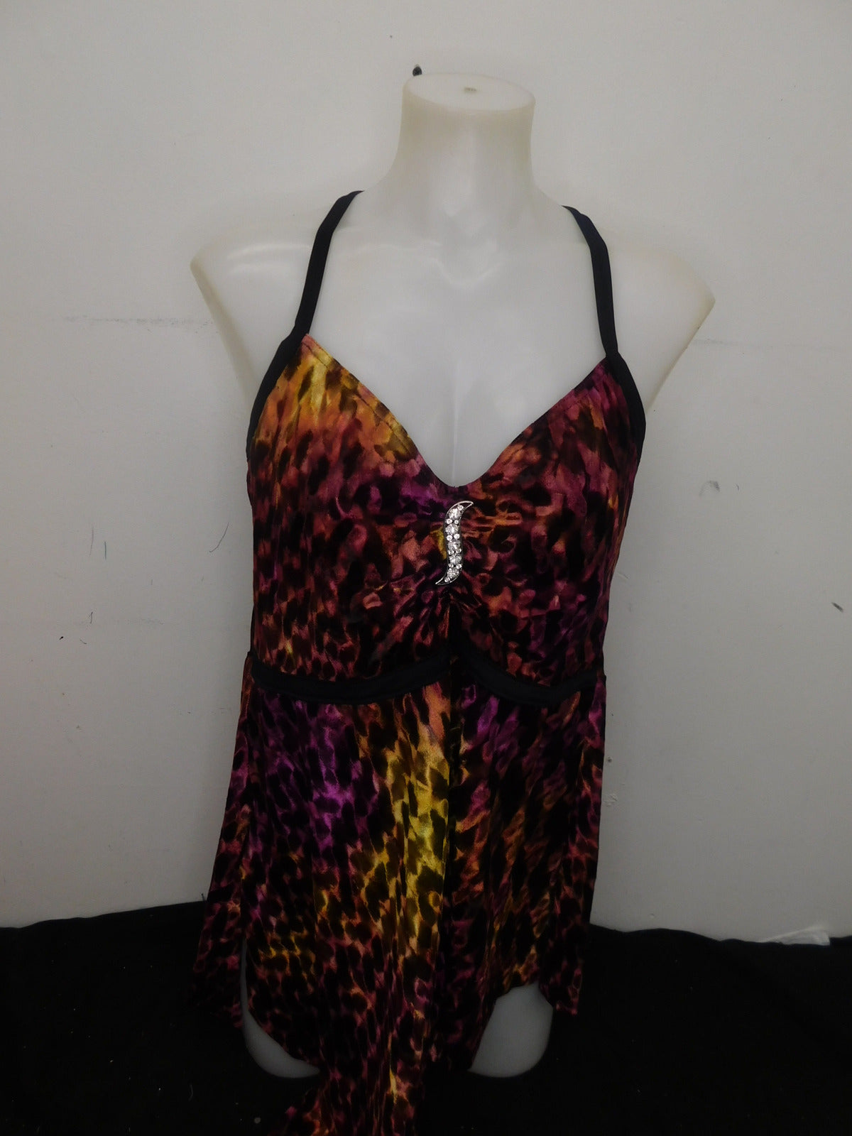 Pre-Owned Costume Weissman  4734 XL Adult   Contemporary