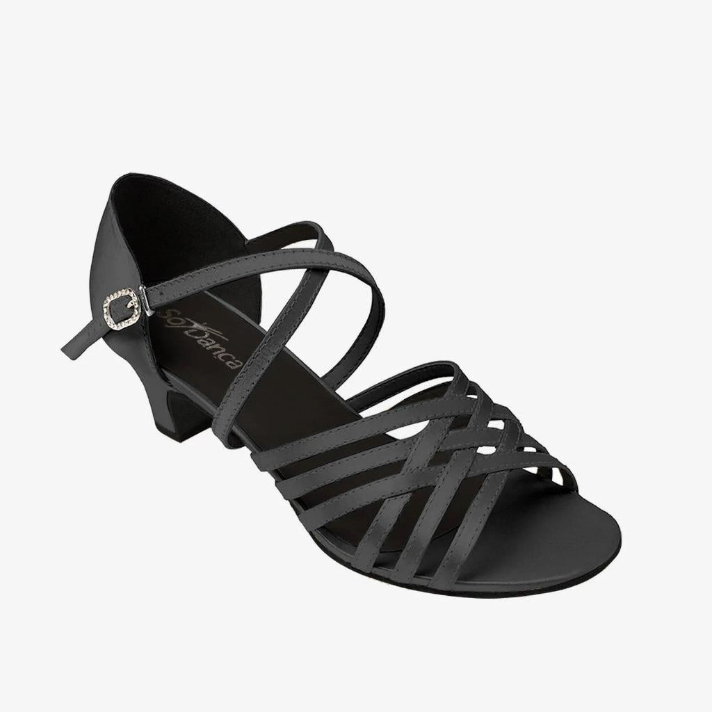 NEW  Shoes So Danca