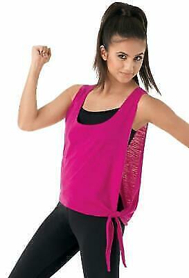 Pre-Owned Tank Balera  PT7679 Medium Adult Black