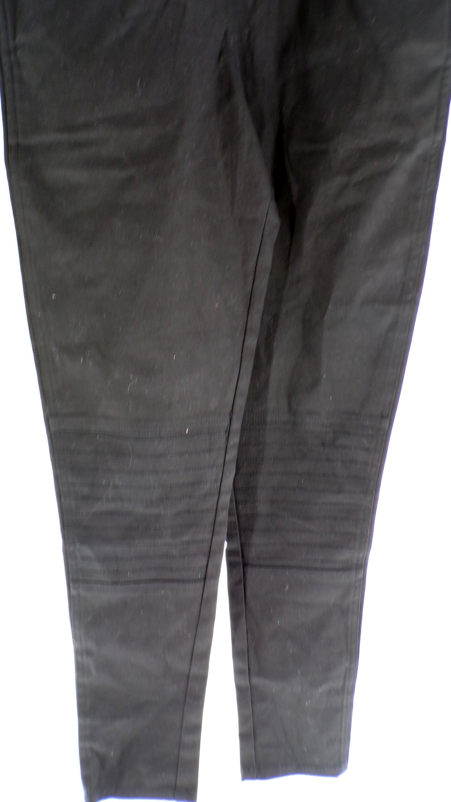 Pre-Owned Costume NX3  N157 Large Child Black  Jazz