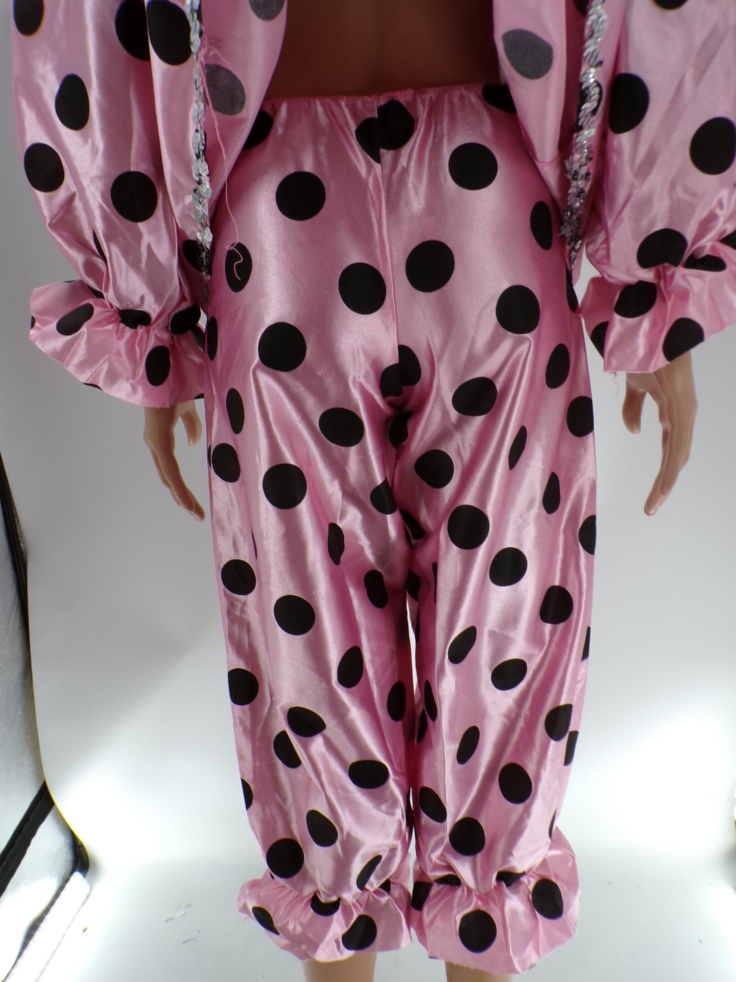 Pre-Owned Costume Gallery   Medium Child Pink  Jazz