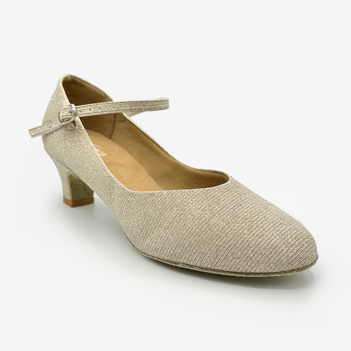 NEW Ballroom Shoes So Danca Adult Adult Sizes Character Leather Single Strap