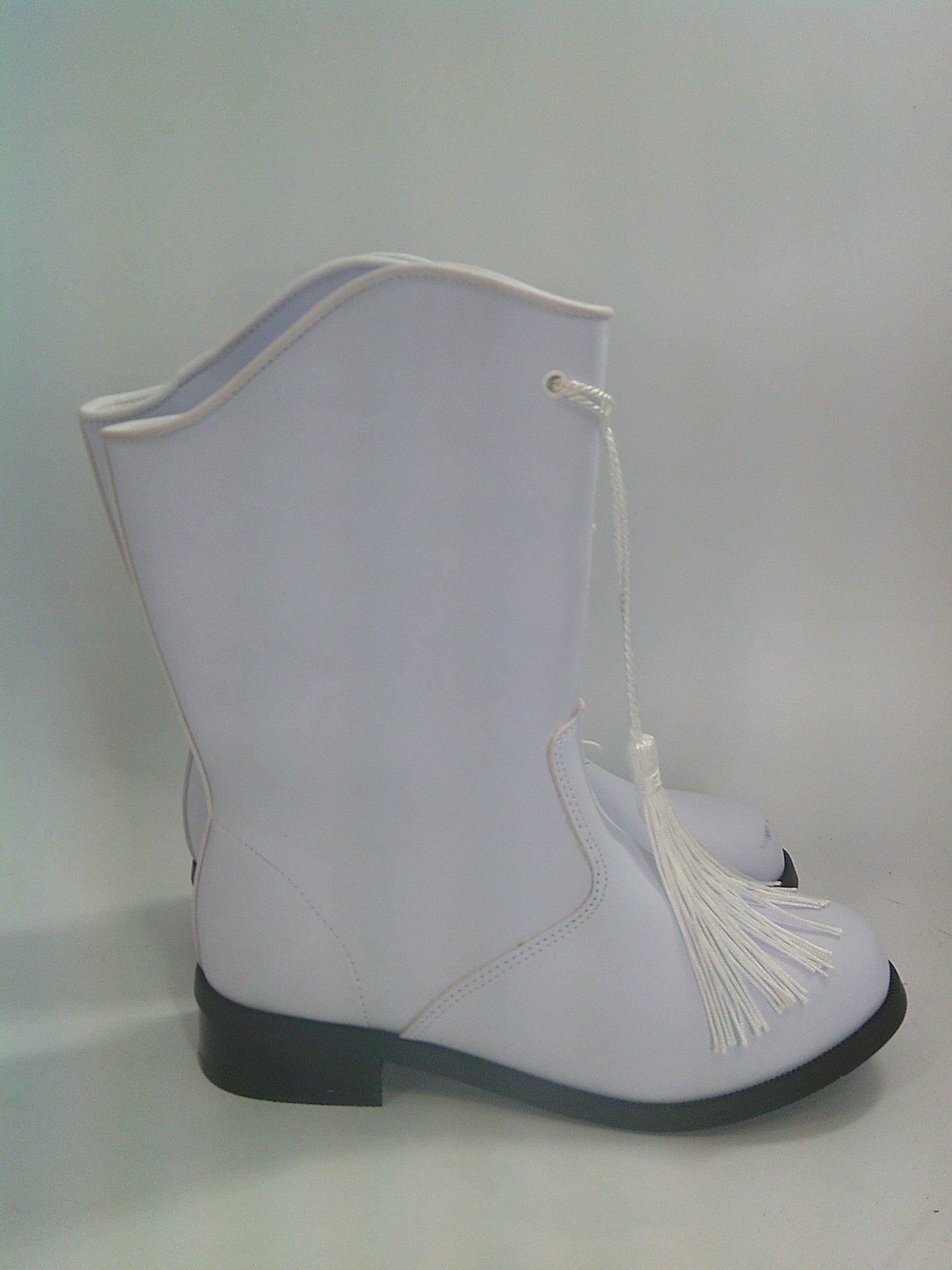 Pre-Owned Parade Band Shoes Gotham Youth 5.5M Pull On   Solid