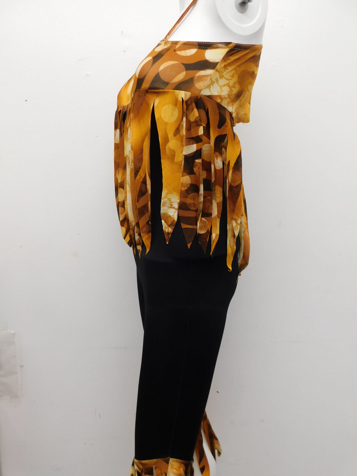 Pre-Owned Costume Costume Gallery   Small Adult   Jazz