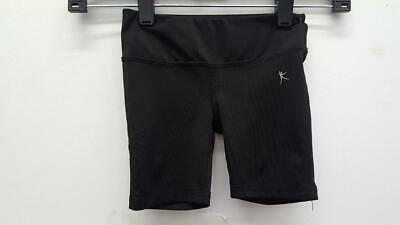 Pre-Owned Shorts Danskin Small Child Fitted Bike