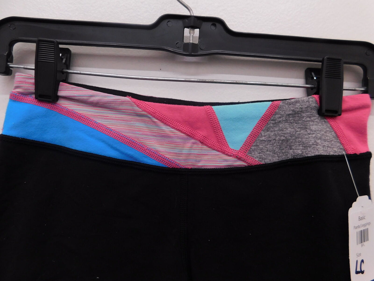 Pre-Owned Leggings Ivivva   Large Child Pink  Jazz