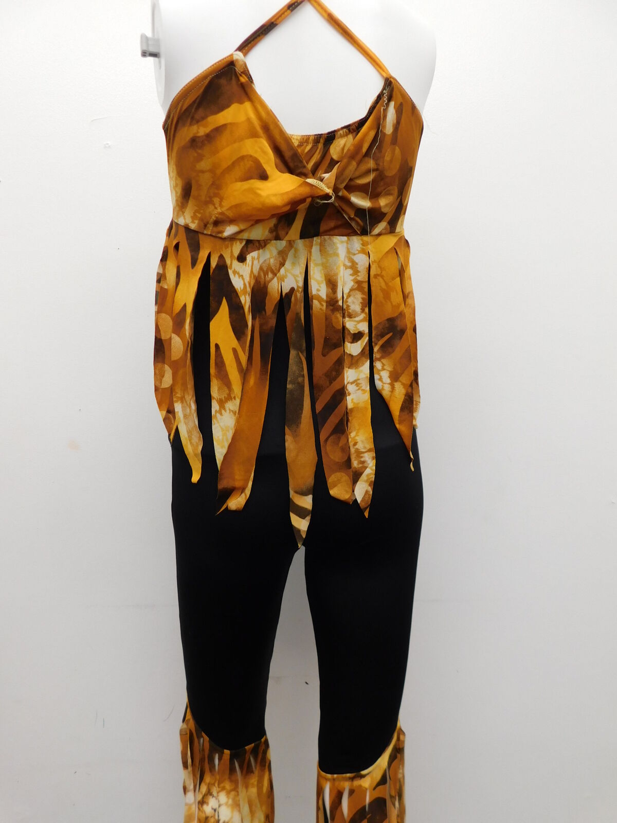 Pre-Owned Costume Costume Gallery   Small Adult   Jazz