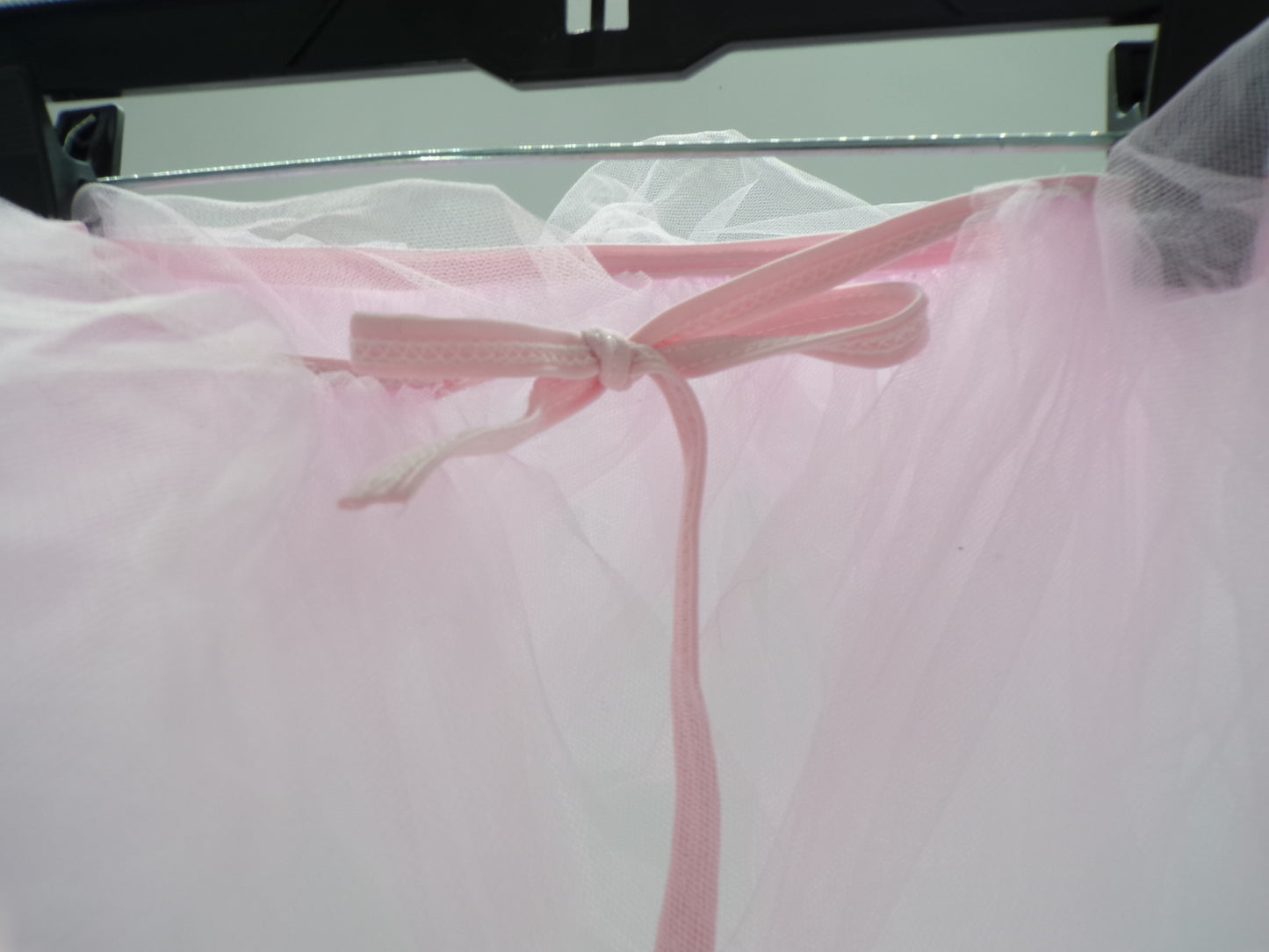Pre-Owned Skirt Unbranded   Small Child Pink  Ballet
