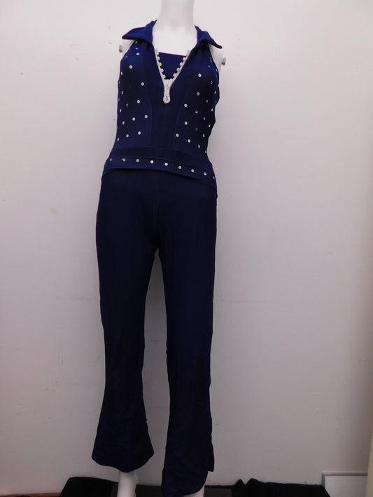 Pre-Owned Costume Kelle   Large Child   Jazz