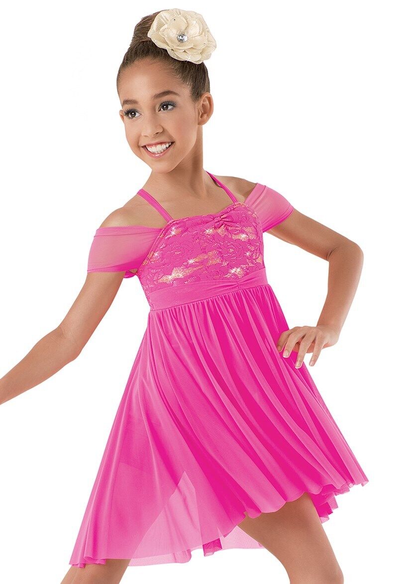 Pre-Owned Costume Weissman  9646 Small Adult   Contemporary
