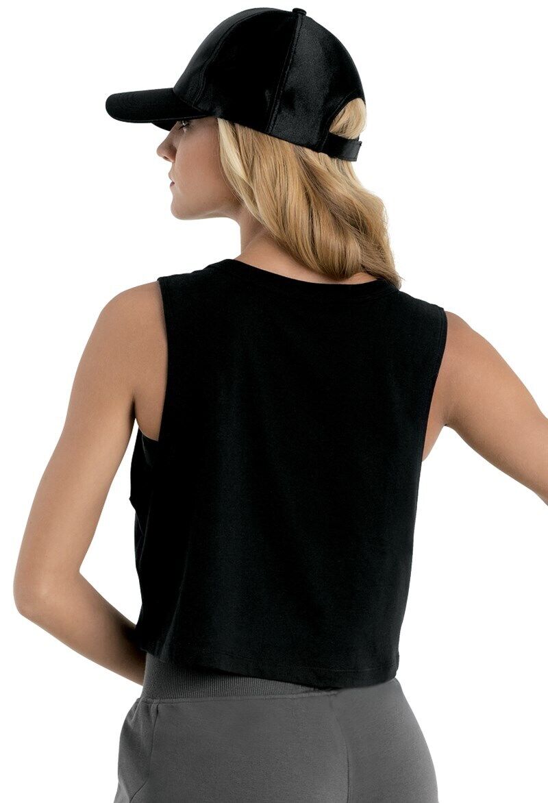 Pre-Owned Tank Balera  PT10452 Medium Adult Black