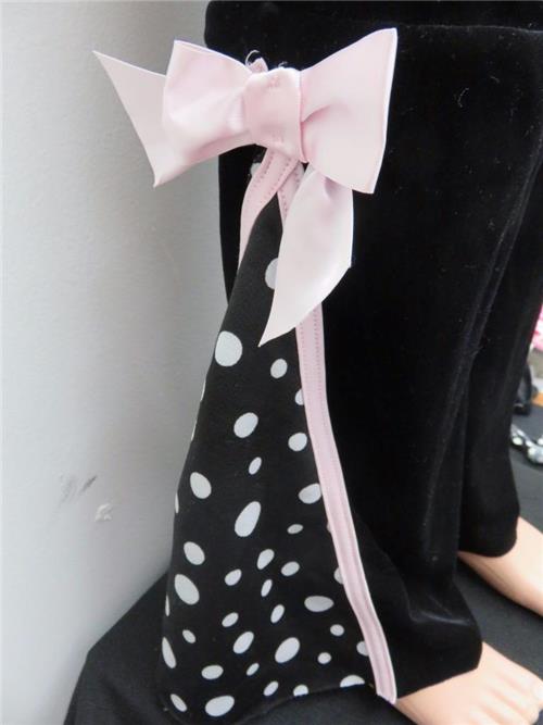 Pre-Owned Costume Weissman  4437 Medium Child Light Pink Jazz