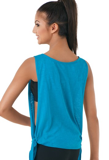 Pre-Owned Tank Balera  PT7679 Medium Adult Black