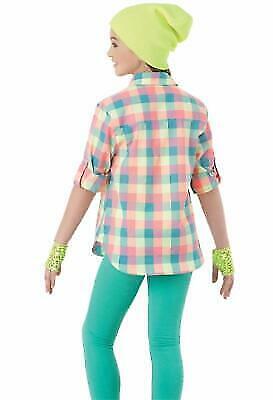 Pre-Owned Costume Weissman  9880 XXL Adult   Jazz