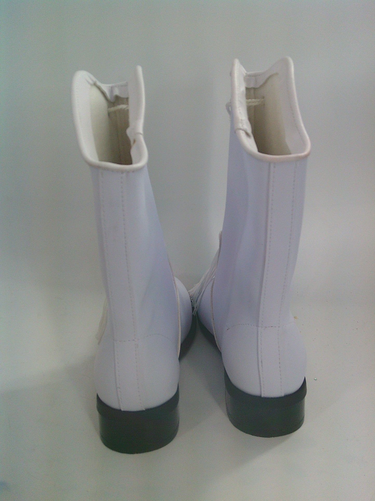 Pre-Owned Parade Band Shoes Gotham Youth 5.5M Pull On   Solid
