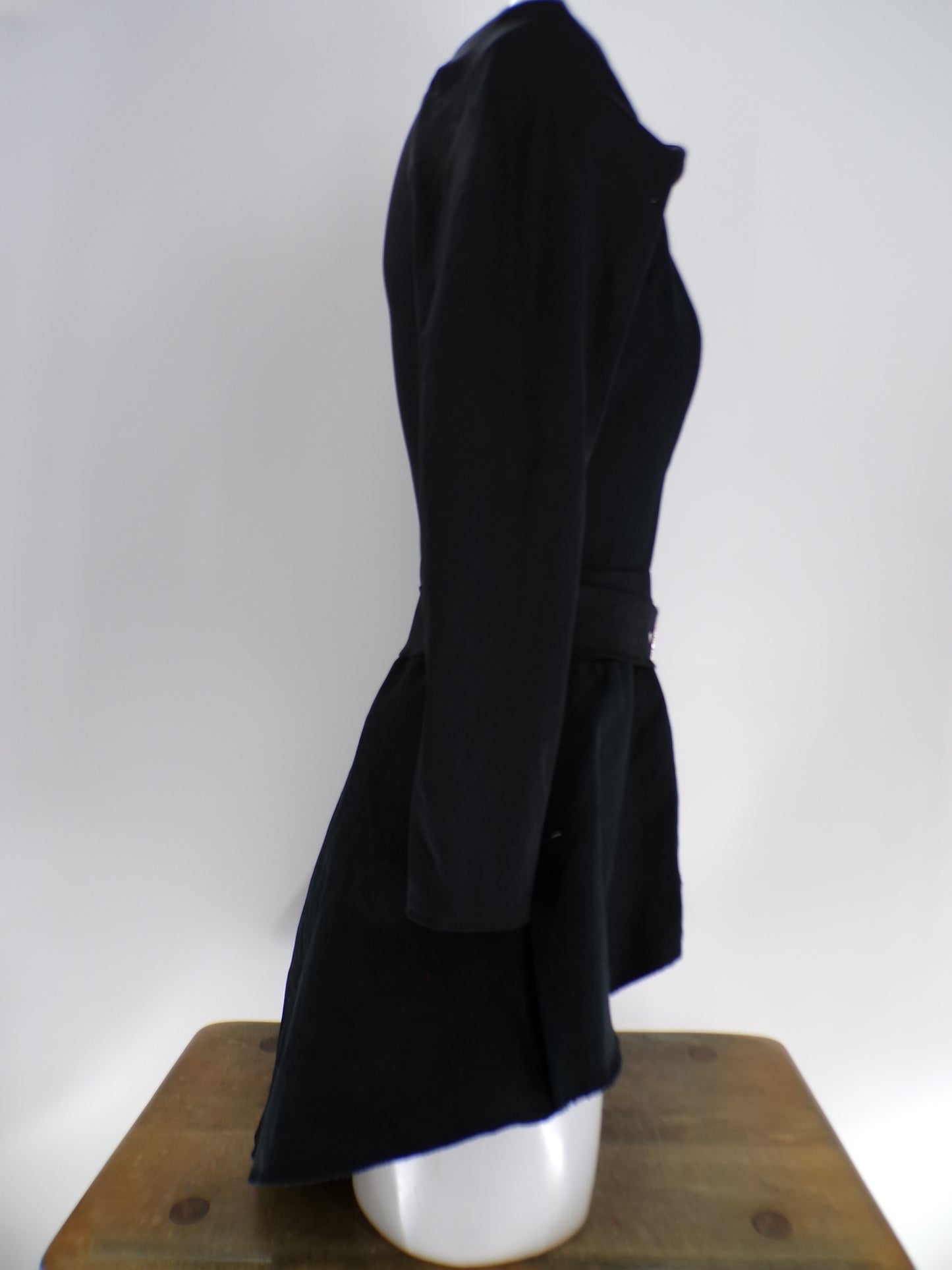Pre-Owned Costume Kelle Large Child Hot Pink Jacket Jazz