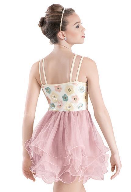 Pre-Owned Costume Weissman  7656 XXL Child   Ballet