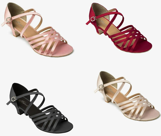NEW  Shoes So Danca