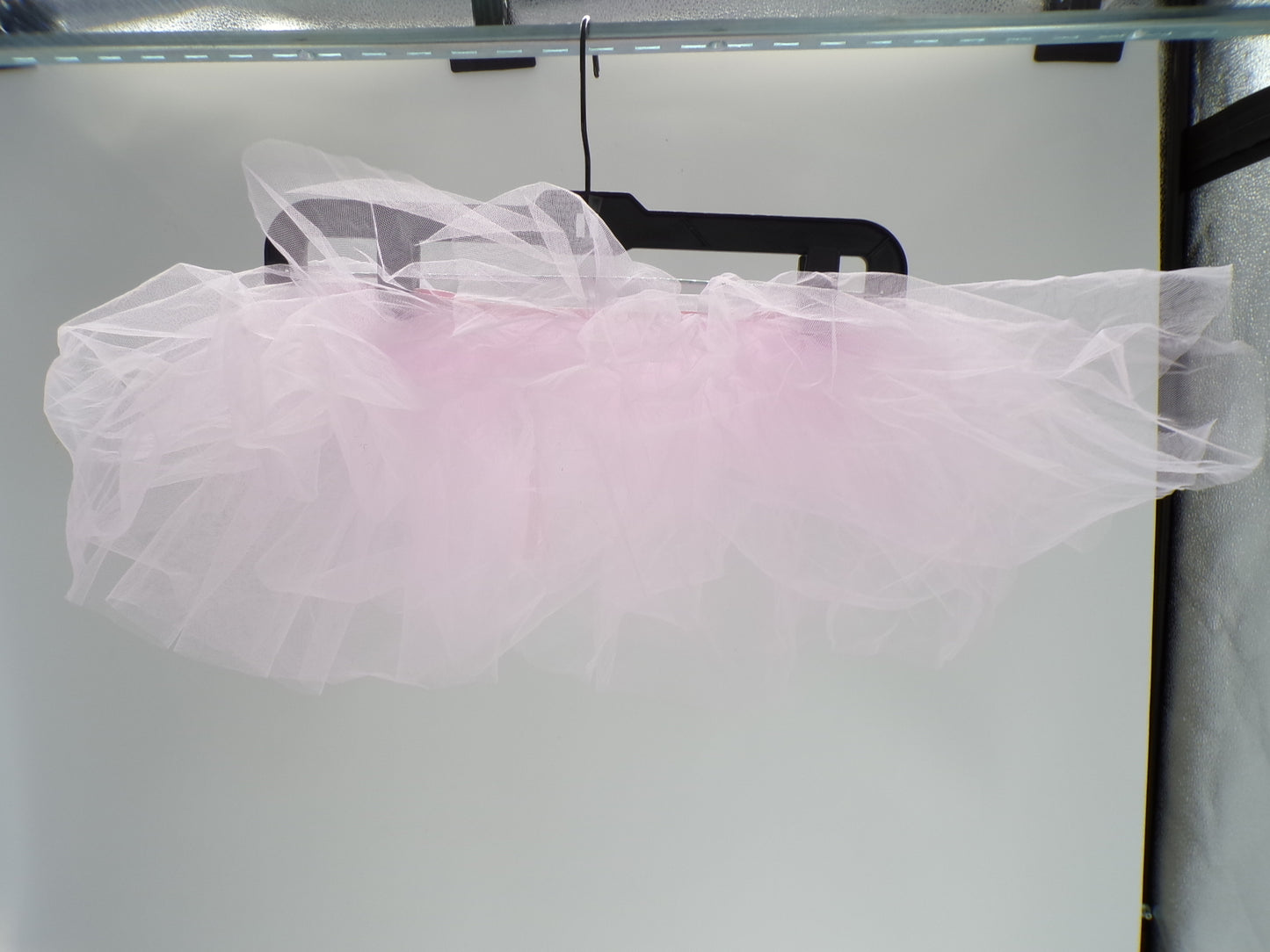 Pre-Owned Skirt Unbranded   Small Child Pink  Ballet