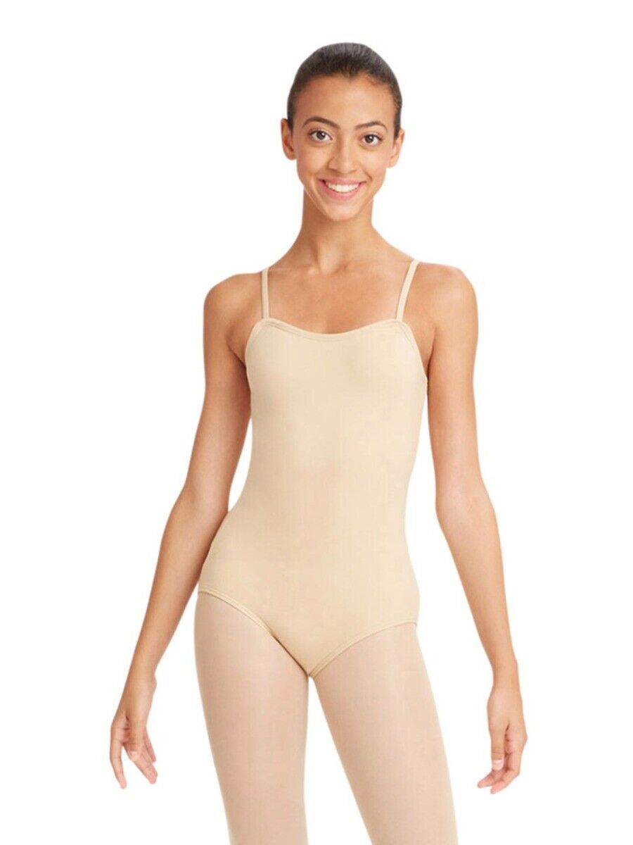 Pre-Owned Leotard Capezio  Does not apply Medium Child   Ballet