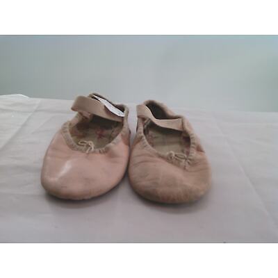 Pre-Owned  Capezio  205