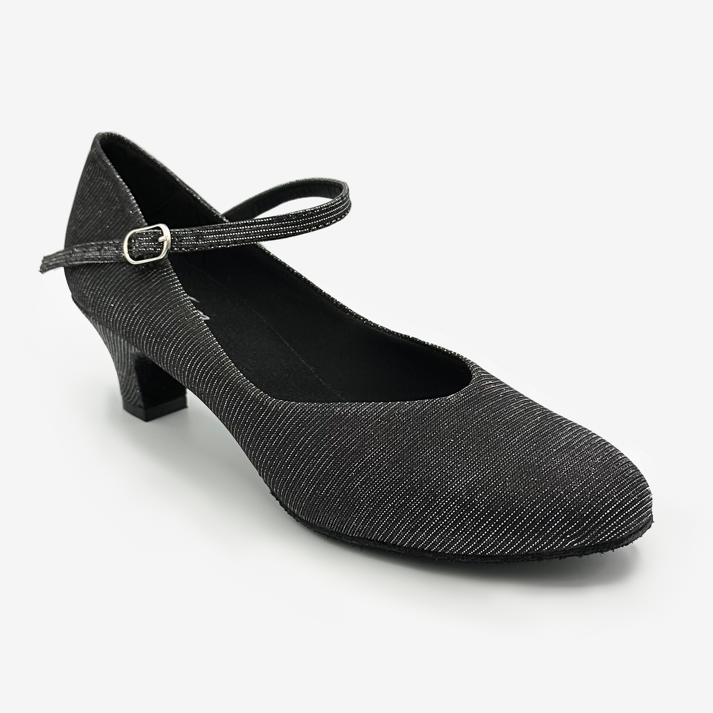 NEW Ballroom Shoes So Danca Adult Adult Sizes Character Leather Single Strap